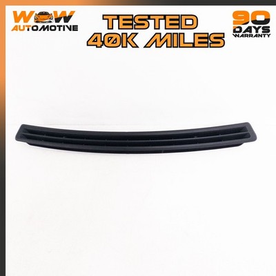 05-24 ASTON MARTIN V8 S VANTAGE DB9 DBS FRONT RIGHT WINDOW DEFROST GRILL TRIM OE