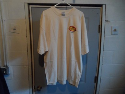 RAH-66 Comanche Helicopter Men's XXL Heavyweight 100% Preshrunk Cotton T-Shirt