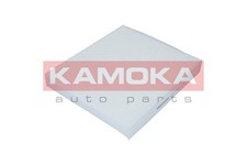 KAMOKA Innenraumfilter F416001 Frischluftfilter für SEAT AUDI VW SKODA 6R1 POLO