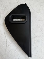 2014-2019 MASERATI GHIBLI DRIVER RIGHT DASHBOARD END CAP TRIM 670010826 OEM
