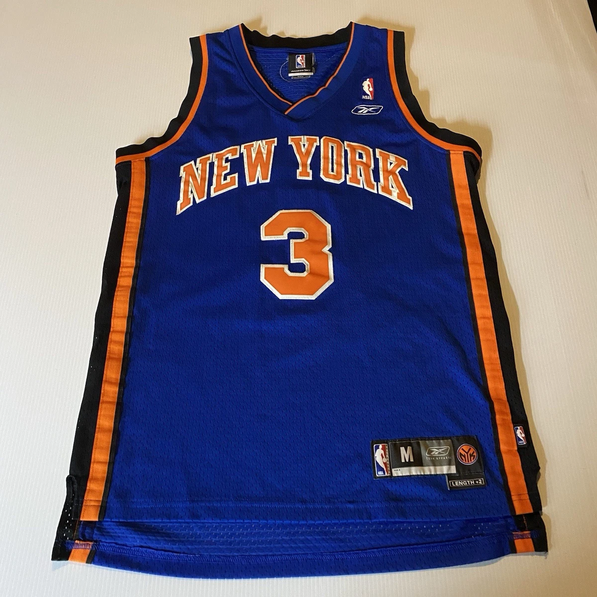 Reebok New York Knicks NBA Jerseys for sale | eBay