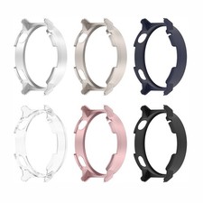For HUAWEI Watch GT5 Skeleton Case Half Wrap PC Watch Protective Case Cover