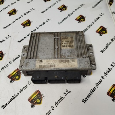 Engine Control Unit Renault Espace 8200323228 8200279458 21584309-5 S2000RPMT