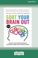 Jack Lewis (U. A.) | Sort Your Brain Out | Taschenbuch | Englisch (2024)