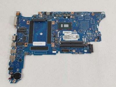 HP Probook 650 G4 Core i7-8550U 1.80 GHZ DDR4 Motherboard L24852-601