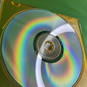 Quake (Sega Saturn, 1997) DISC ONLY