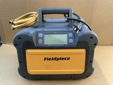 Fieldpiece Mr45 Digital Refrigerant Recovery Machine