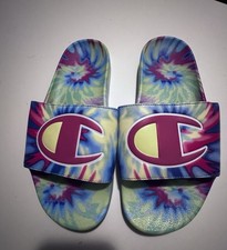 Champion Sandals Size 8 Women