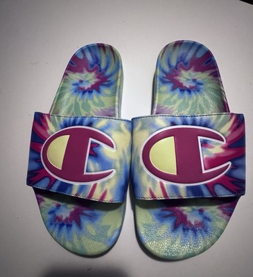 Champion Sandals Size 8 Women