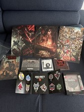 Call Of Duty Merch