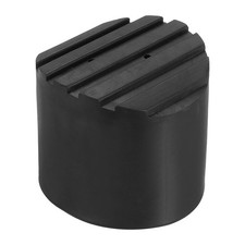 Ladder Non Slip Feet 2.5"/64mm Round Foot Cushion for Protection