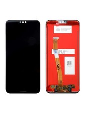 Écran Huawei P20 Lite Noir Reconditionné