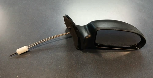2000-2002 FORD FOCUS RH MANUAL ADJUSTING MIRROR ASSEMBLY 1S4Z-17682-LAB