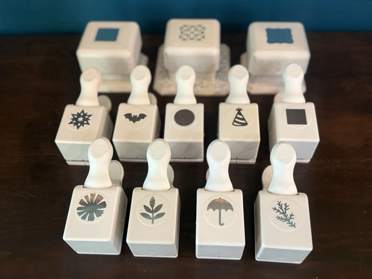 Martha Stewart Scrapbooking Die-Cutters & Punches for sale | eBay