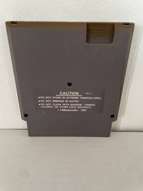 Xenophobe - NES Cartridge - Authentic Tested Nintendo Game