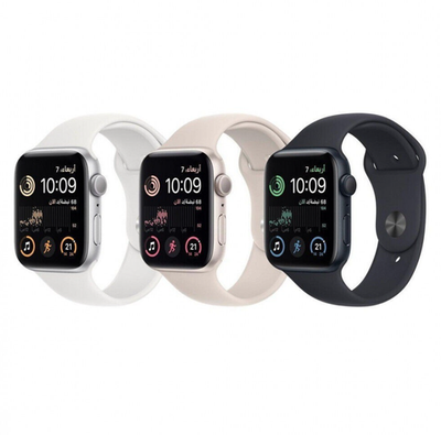 Apple Watch Series SE (2nd Gen) 40mm 44mm GPS + WiFi + Bluetooth