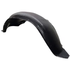 CJ Classic Trucks Fender Splash Shield Front Driver Side F-100 1976-1979