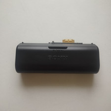 Sony EBP-N10 MiniDisc External Battery Case MD AA Battery Pack - Tested Working