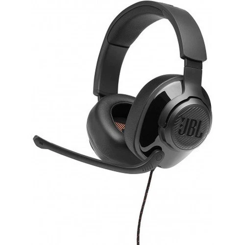 JBL Quantum 200 Écouteurs Gaming avec Microphone