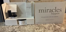 Philosophy Miracles Happen Miraculous Anti-Aging Skin Care 4 Piece Kit Retired