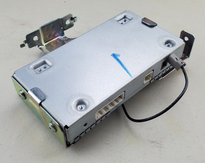 2015-2019 Nissan Sentra Bluetooth Control Module Unit Computer Box OEM