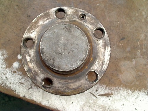 RADLAGER Audi A2 (8Z0) Hatchback 1.4 16V (AUA) 2003