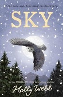 Holly Webb - Sky - Paperback - H245Z