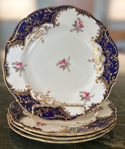 Coalport Plate | eBay