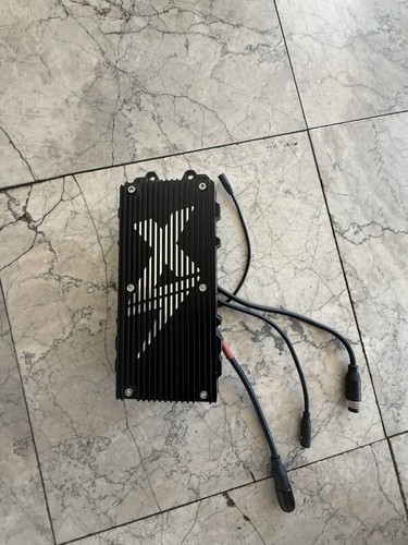 BROKEN EBMX V2