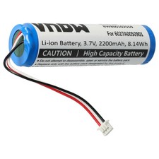 Batterie pour TomTom Urban Rider Urban Rider Pro 2200mAh