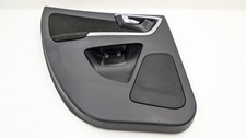 VOLVO XC60 MK1 DOOR CARD PANEL REAR LEFT PASSENGER SIDE 30766403 2016