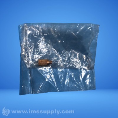 Bronze Ventilation Muffler FNFP