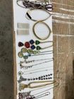 Fashion Vintage Costume Jewelry Necklaces Mixed Lot