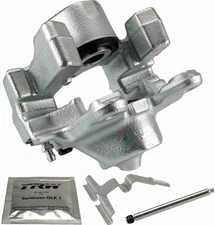 Brake Caliper TRW BHR265E for Mercedes-Benz C-Class Estate