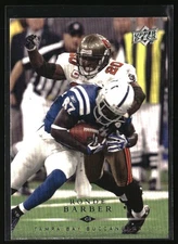 2008 Upper Deck #181 Ronde Barber