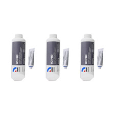 Usc 26006 24 Fl. Oz. Autobody Icing Polyester Finishing Putty Case Of 3 Tubes