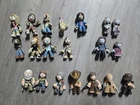The Walking Dead Funko Mystery Minis (RIck, Daryl, Carol, Merle, Flaming Walker)