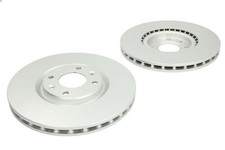 Disque de frein Citroen DS5