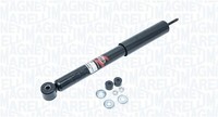 Magneti Marelli StoßDäMpfer 354715070000 FüR Suzuki