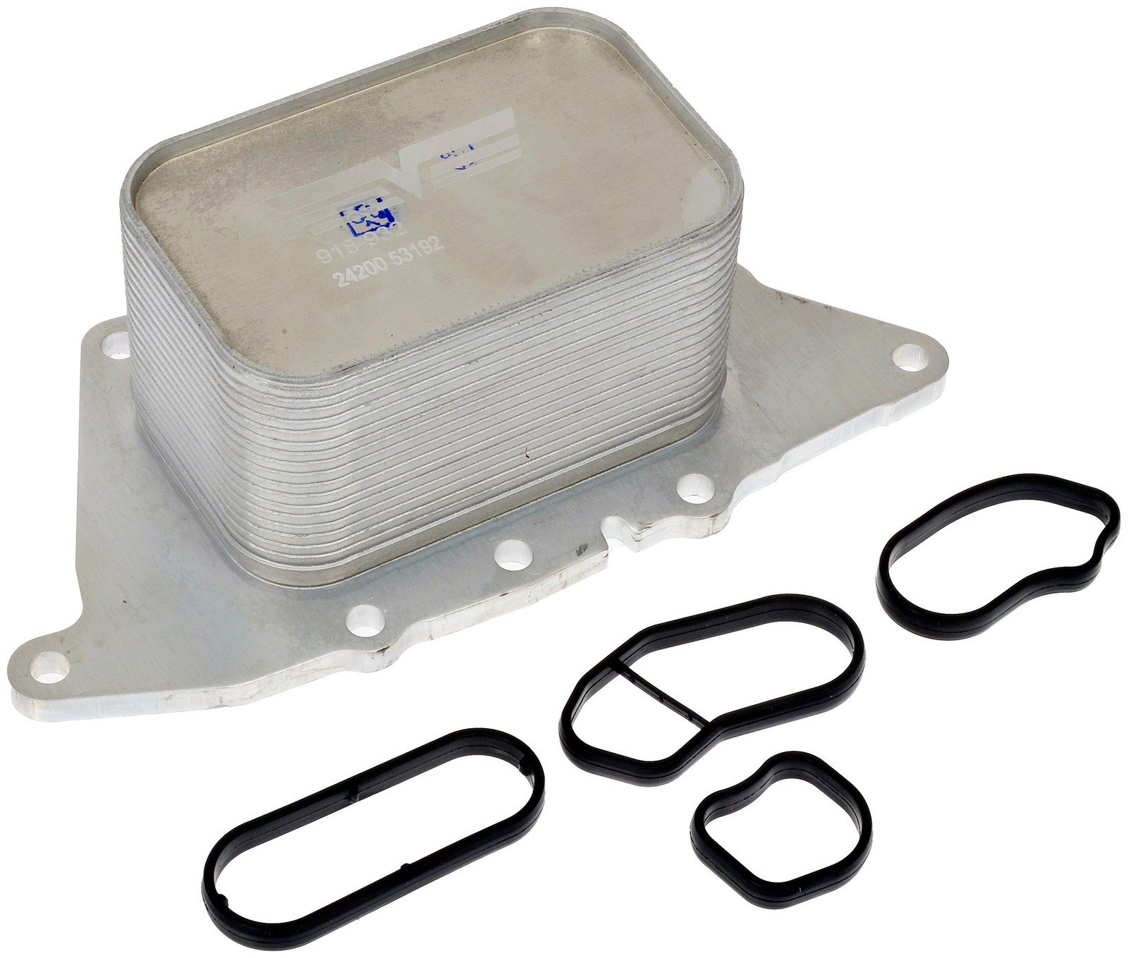 Dorman Engine Oil Cooler for BMW i8, X1, X2 918-932