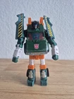 Transformers Earthrise Hoist Hasbro WFC Generations Deluxe Class