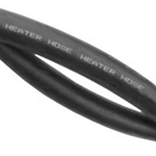 Abbott Rubber T62004001/HH1250P Heater Hose, 50 ft L, 105 psi Pressure, Syntheti