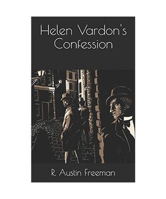 Helen Vardon's Confession