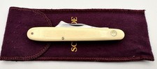 schrade walden knife