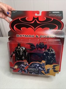 1997 Batman and Robin | eBay