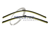 Trucktec Automotive Wischblatt Vorne U.A. FüR Man, VW