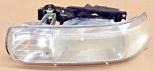 1999 Chevy Silverado Headlight Driver Left 1999-2002 Suburban Tahoe