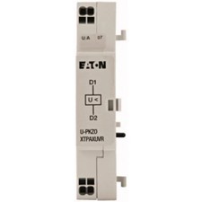 Eaton 199334 U-PKZ0 230V50HZ -PI 1pc Minimum Voltage Release