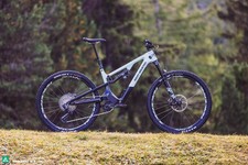 RideWrap Tailored Protection Kit – 2025+ Rocky Mountain Instinct Powerplay SL