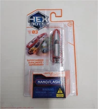 HEX Bots Nano Flash Robots
